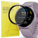 Garmin Vivoactive 5 ekrano apsauga 3 vnt.
