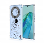 Honor Magic 5 Lite/Honor X9a dėklas