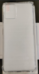 Revvl 6 Pro 5g dėklas su 2vnt ekrano apsaug. stiklais A