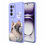 BORYA Oppo Reno12 5G dėklas