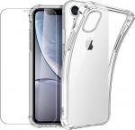 iPhone XR dėklas A