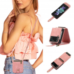 Samsung Galaxy Z Flip 3 5G dėklas A
