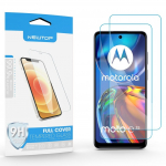 MOTOROLA MOTO E32 - E32S - G22 apsauginis stiklas 69x156mm 1 vnt. A