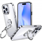 iPhone 15 plus dėklas B