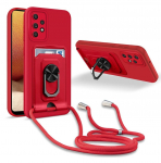 Samsung Galaxy A32 4G dėklas A