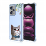 Xiaomi Redmi Note 12 Pro dėklas