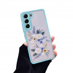 Samsung Galaxy S22 5G dėklas A