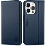 iPhone 15 Pro 5G odinis dėklas A