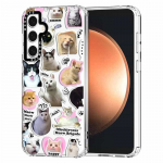 MOSNOVO Samsung Galaxy S23 FE dėklas