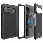 Google Pixel (2023 m.) dėklas A