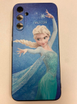 Samsung Galaxy A34 dėklas A