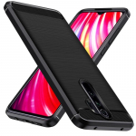 ivoler Xiaomi Redmi Note 8 Pro dėklas