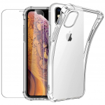 iPhone X / XS dėklas A