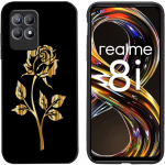 Realme 8i 6,6" dėklas A