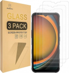 Wiko View 2 Pro apsauginis stiklas 65x145mm 1 vnt. A