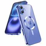 &bdquo;JETech&ldquo; iPhone 16 dėklas