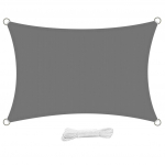 swift Sun Sail markizė - brezentas 4x5 m A