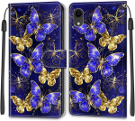 iPhone XR dėklas A