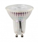 Lemputė GU10 4,5w, 3000k, 345lm A