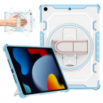 iPad 9/8/7 kartos dėklas 10.2 colio