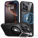 iPhone 16 Pro Max dėklas su MagSafe A