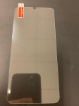 Samsung Galaxy A25 5G apsauginis stiklas 70x154mm 1vnt A