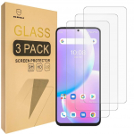 UMIDIGI A11 Pro Max 69x161mm apsauginis stiklas 1 vnt. A