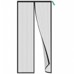 Magnetinis tinklelis nuo vabzdžių durims 95 x 210 cm