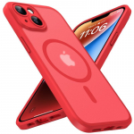 TOCOL &bdquo;iPhone 14&ldquo; dėklas su &bdquo;Magsafe&ldquo;
