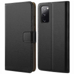 &bdquo;HOOMIL MagFlip&ldquo; Samsung Galaxy S20 FE dėklas