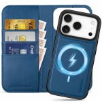 SHIELDON iPhone 17 Pro odinis dėklas