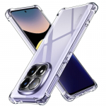 ivoler Xiaomi Redmi Note 14 Pro Plus 5G dėklas
