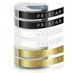 Pristar Omega etikečių juosta