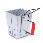 Sulankstomas kamino starteris Weber BBQ