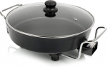 Elektrinė keptuvė Princess 162367 5,4 L 1800W Juoda