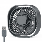 USB stalo ventiliatorius