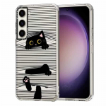 MOSNOVO Samsung Galaxy S23 FE dėklas