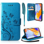 Xiaomi Redmi Note 11 PRO 5G/4G 6,67" dėklas A