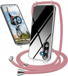 Samsung Galaxy A54 virvelė su dėklu A