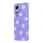 Huawei Nova 10 SE dėklas A
