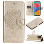 Samsung Galaxy M33 5G dėklas