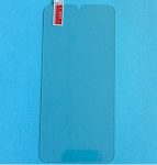 samsung A16 apsauginis stiklas 73x160mm
