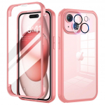 iPhone 15 dėklas  A