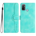OPPO A53s A32 A53 dėklas A