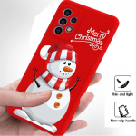 Samsung Galaxy A53 5G dėklas A