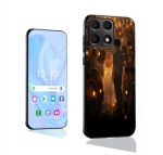 Honor X8a dėklas