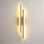 LED sieninis &scaron;viestuvas 16 W