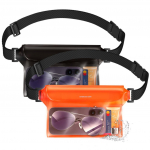 UNBREAKcable vandeniui atsparus krep&scaron;ys (2 vnt. pakuotėje) A