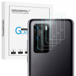 Huawei P40 Pro kameros apsauga 4vnt A