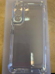 Ivoler Samsung Galaxy S22 dėklas
